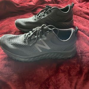 brand new new balance sneakers